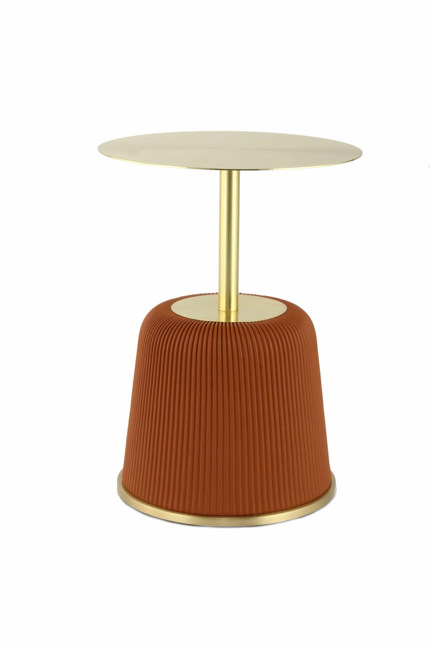 Beistelltisch Jokai 325 Rosa