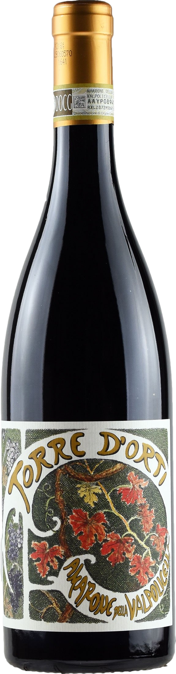 Torre d'Orti Amarone della Valpolicella 2021