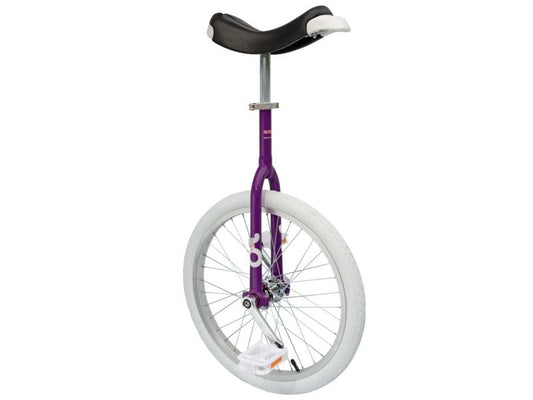 QU-AX Einrad »OnlyOne«, 20 Zoll, 47-406 mm, fuchsia