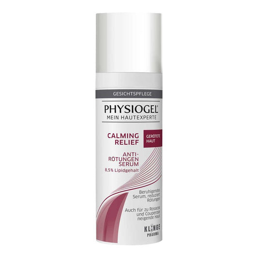 Physiogel Calming Relief Anti-RÃ¶tungen Serum