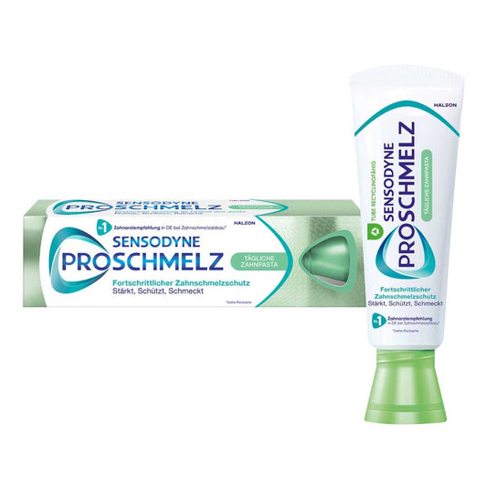 Sensodyne Proschmelz TÃ¤gliche Zahnpasta