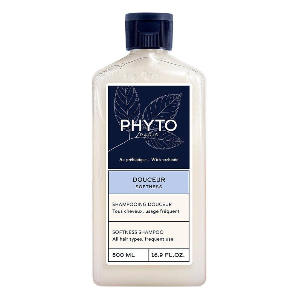 Phyto Softness Shampoo