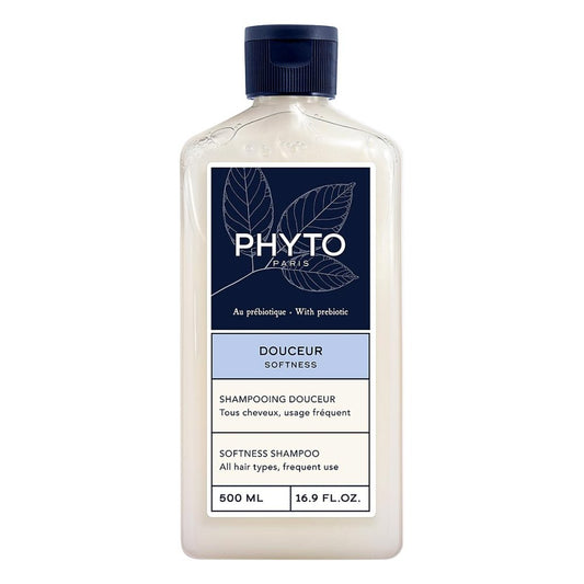 Phyto Softness Shampoo