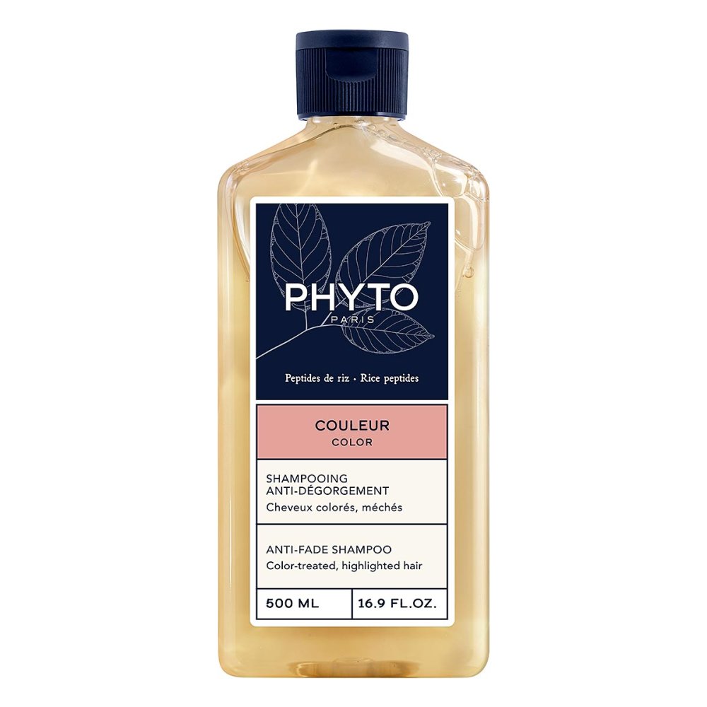 Phytocolor Shampoo