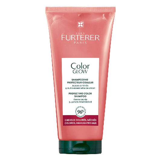 Furterer Color Glow FarbschutzâShampoo