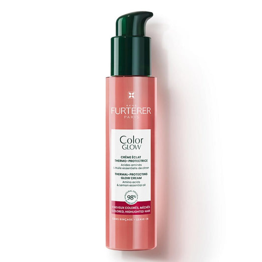 Furterer Color Glow HitzeschÃ¼tzende Farbglanzcreme