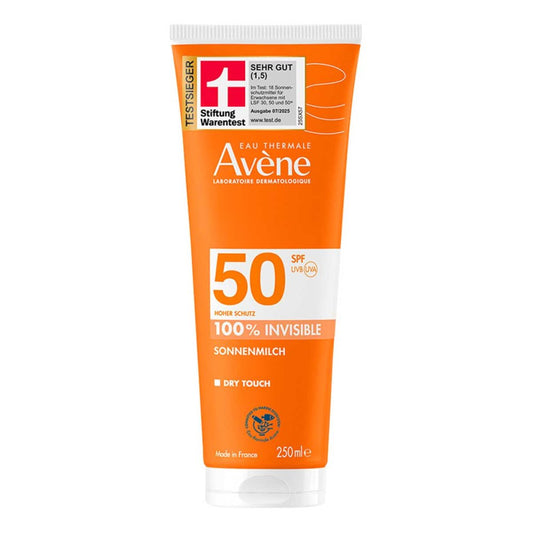 AvÃ¨ne Sonnenmilch SPF 50