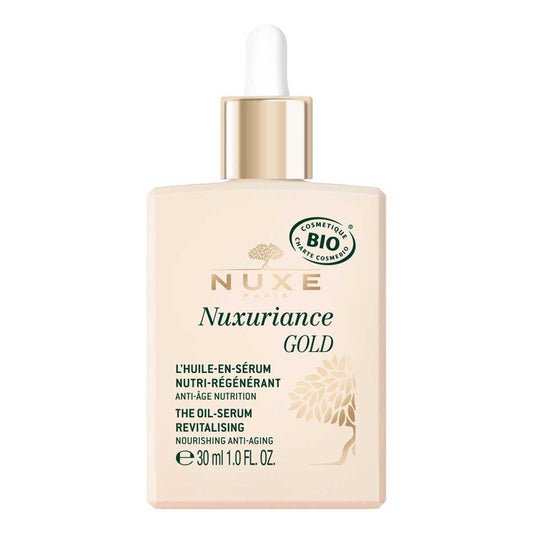 Nuxe Nuxuriance Gold Ãl-Serum