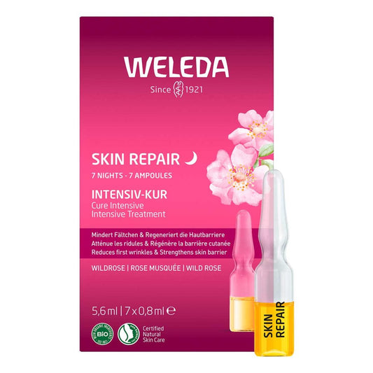 Weleda Skin Repair Intensiv-Kur