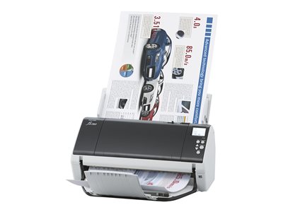 RICOH fi-7460 Scanner A3 USB 3.0 (P)