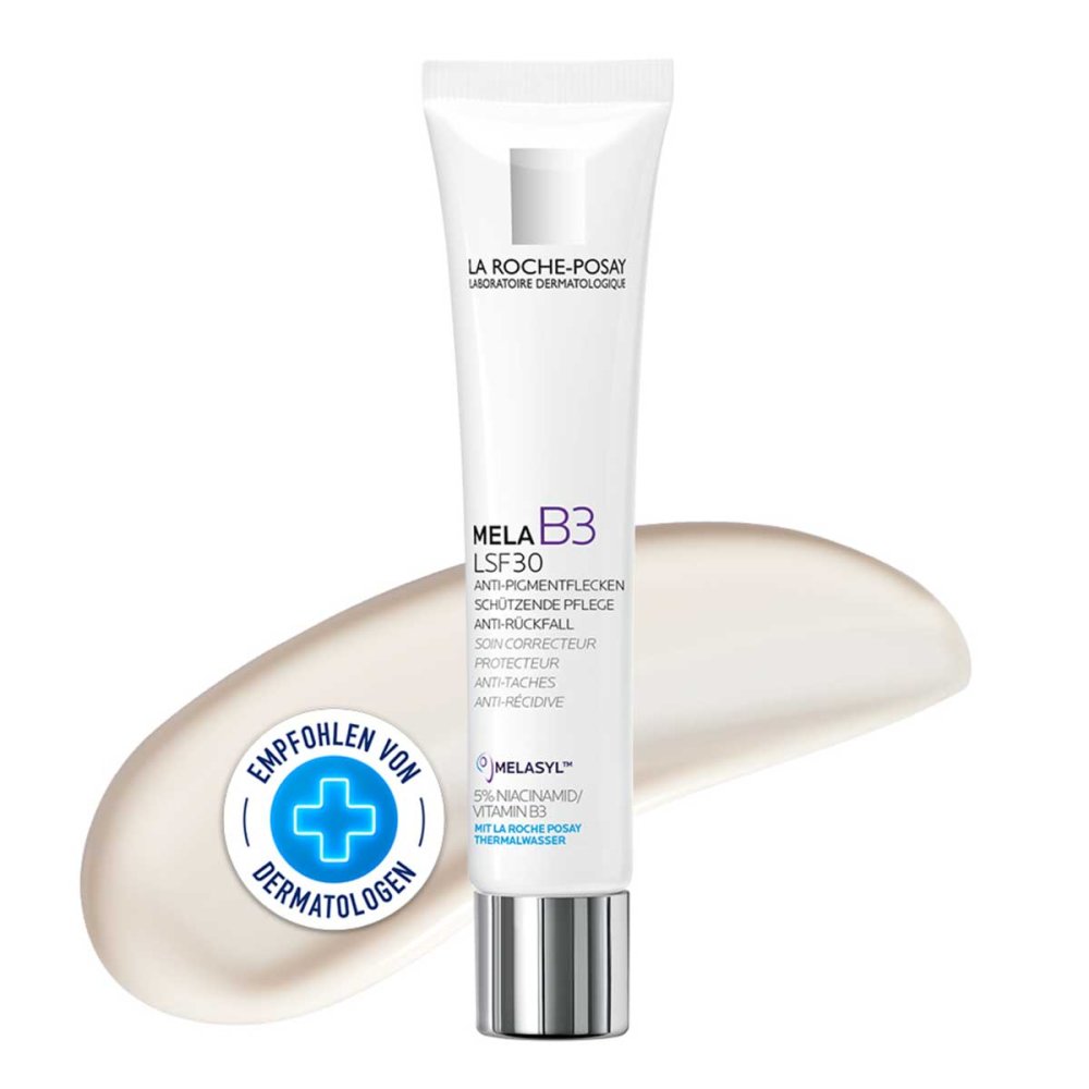 La Roche Posay Mela B3 Creme LSF 30