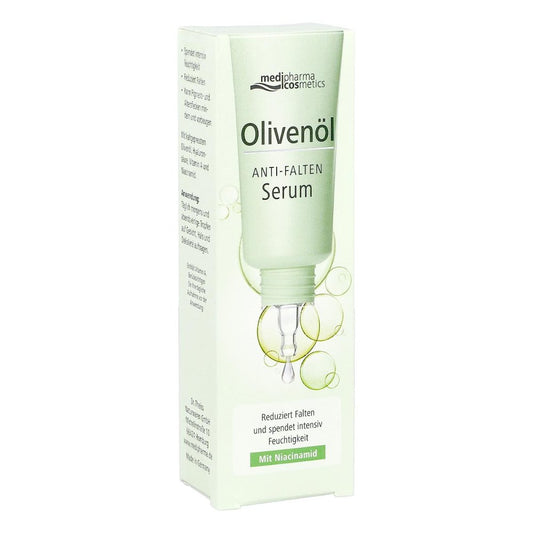 OlivenÃ¶l Anti-Falten Serum