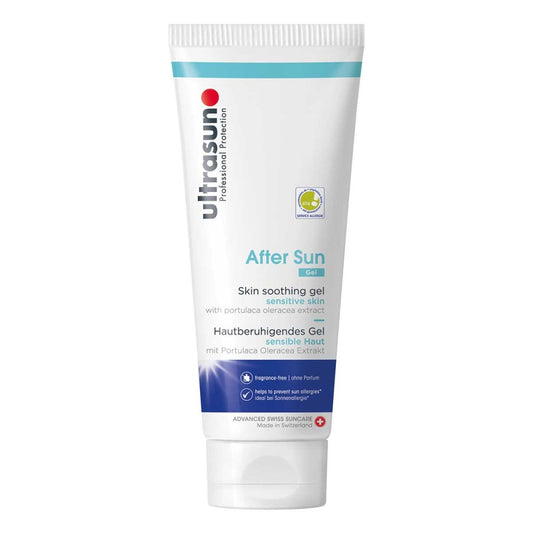 Ultrasun After Sun Gel