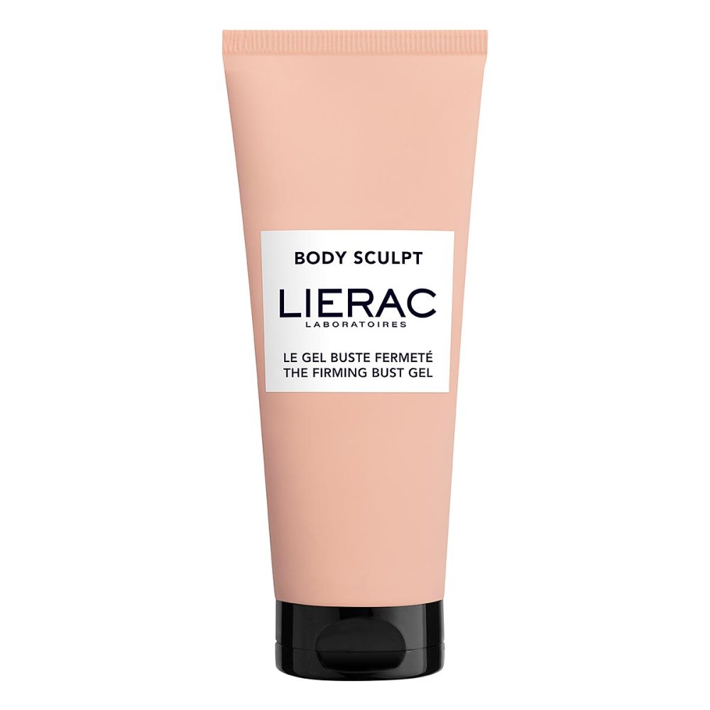 Lierac BODY SCULPT Dekollete-Gel