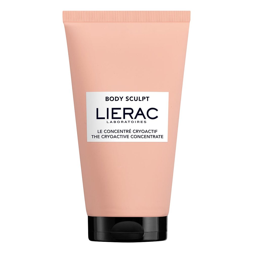 Lierac BODY SCULPT Kryoaktives Konzentrat