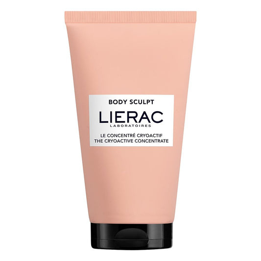 Lierac BODY SCULPT Kryoaktives Konzentrat