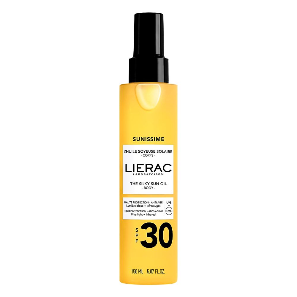 Lierac Sunissime Ãl LSF 30