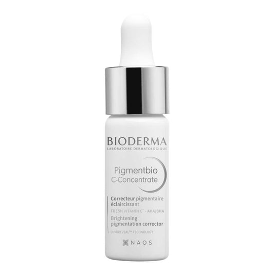 Bioderma Pigmentbio Vitamin C Serum