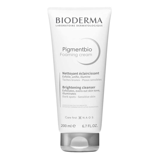 Bioderma Pigmentbio Reinigung Tube