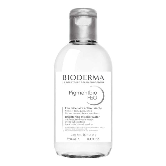 Bioderma Pigmentbio H2o Mizellenreinigung