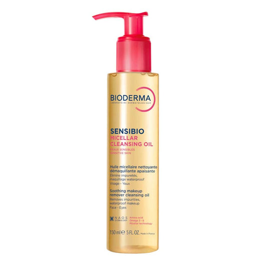 Bioderma Sensibio ReinigungsÃ¶l