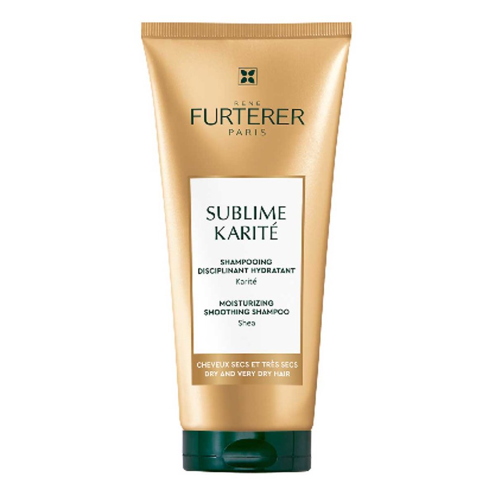Furterer Sublime Karite Feuchtigkeitsspend.shampoo