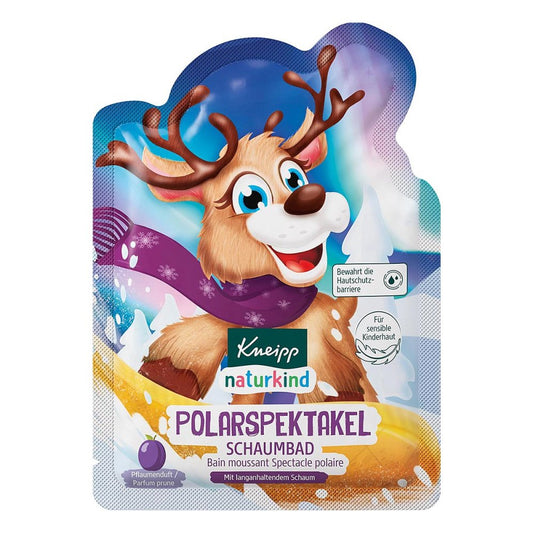 Kneipp Naturkind Polarspektakel Schaumbad
