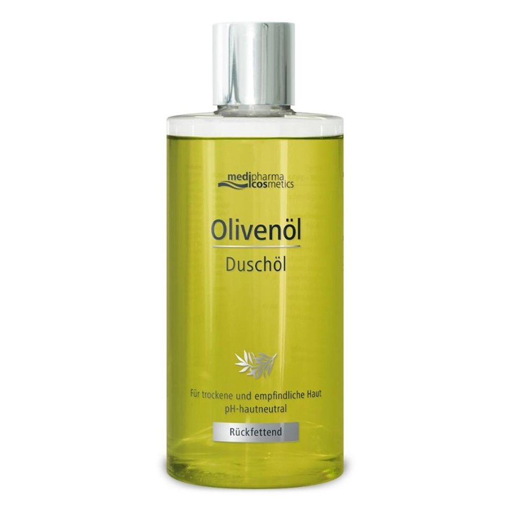 OlivenÃ¶l DuschÃ¶l