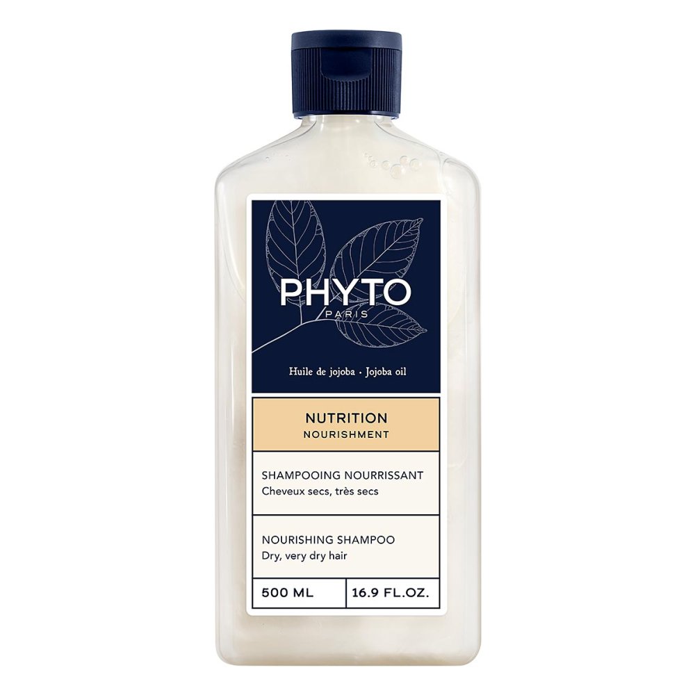Phyto Nutrition Shampoo