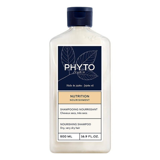 Phyto Nutrition Shampoo