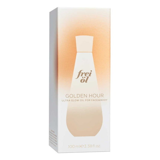 Frei Ã¶l Ultra Glow Golden Hour Ã¶l