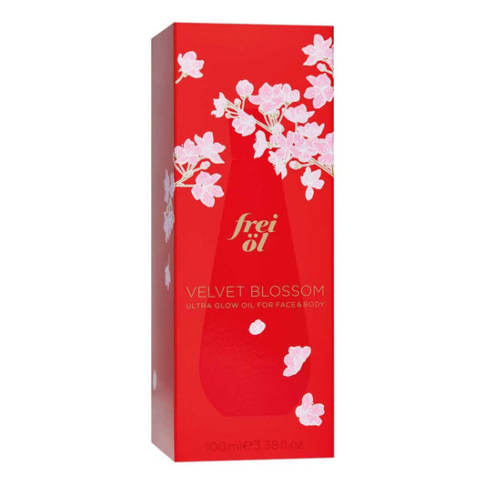 Frei Ã¶l Ultra Glow Velvet Blossom Ã¶l
