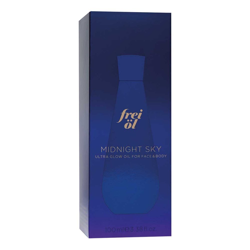 Frei Ã¶l Ultra Glow Midnight Sky Ã¶l