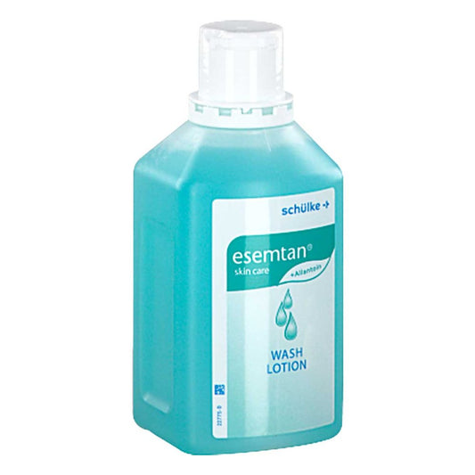 Esemtan Wash Lotion