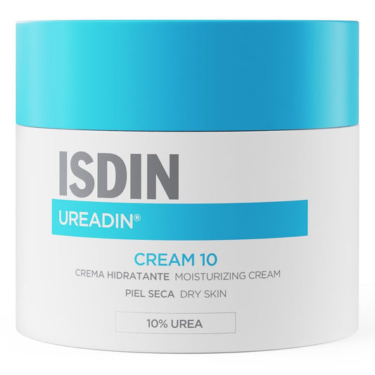 ISDIN Ureadin 10 Creme Urea KÃ¶rpercreme