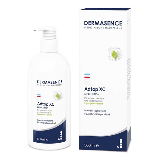 Dermasence Adtop Xc Lipidlotion