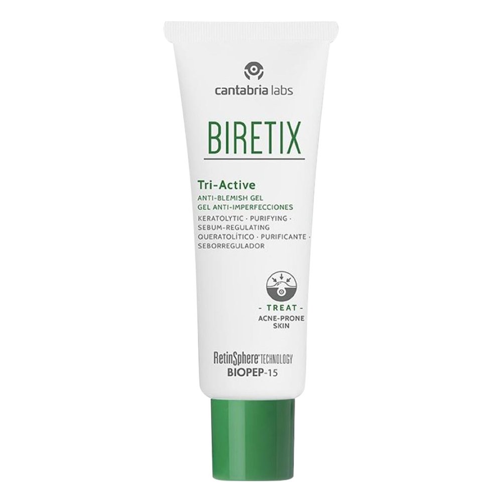 Biretix Tri-Active Gel