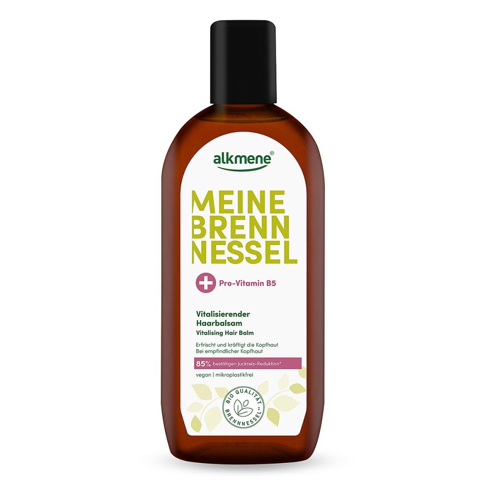 Alkmene Meine Brennnessel Haarbalsam