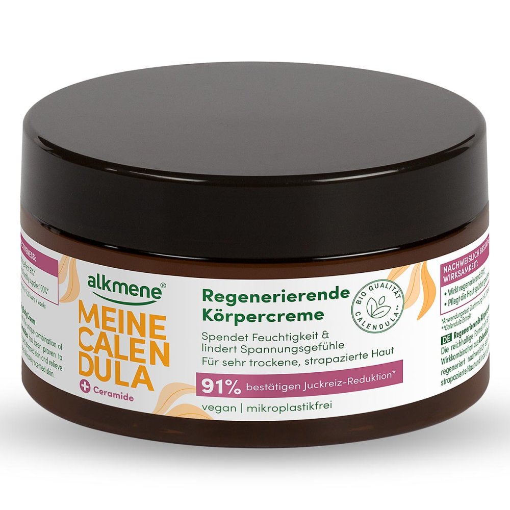 Alkmene Meine Calendula KÃ¶rpercreme