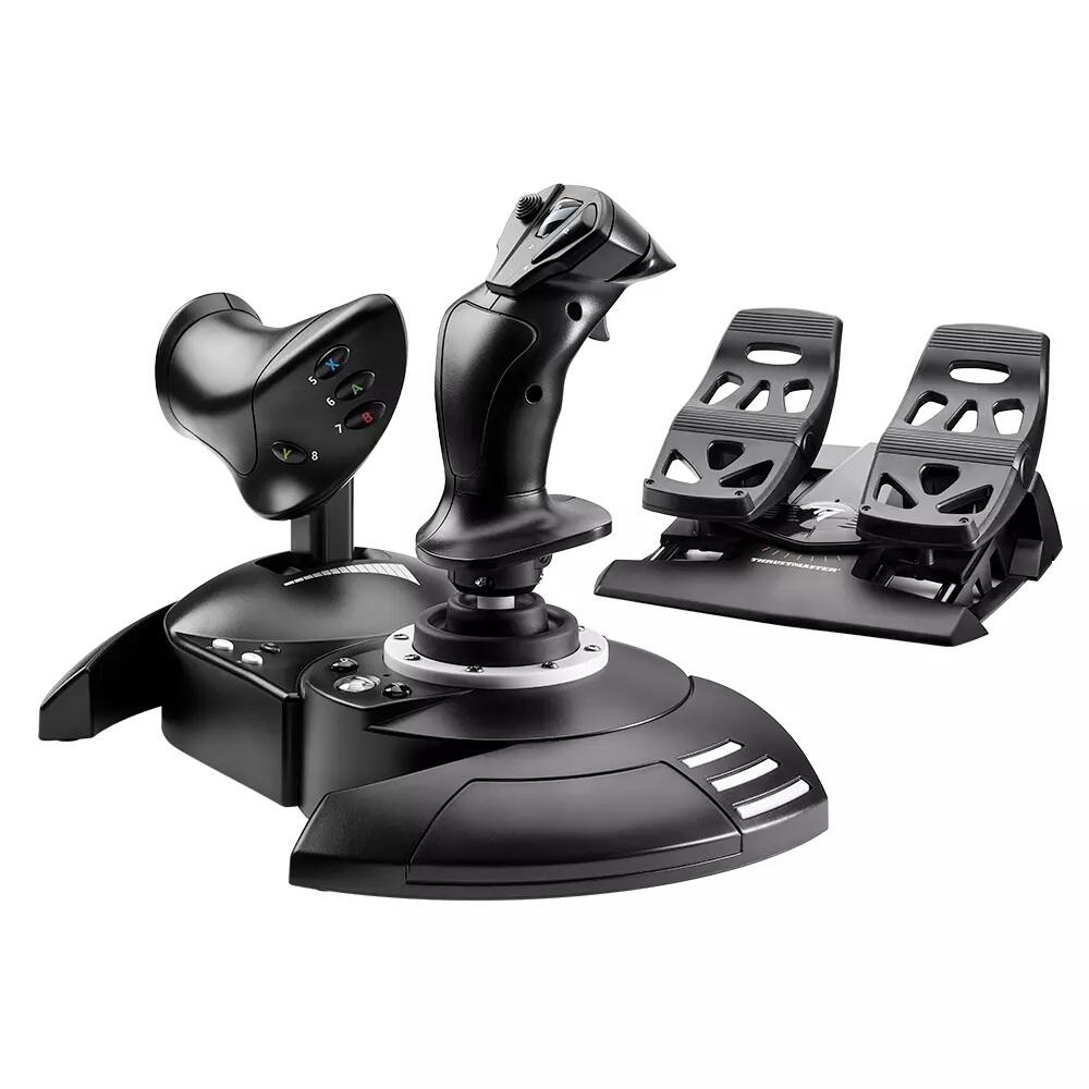 Thrustmaster T