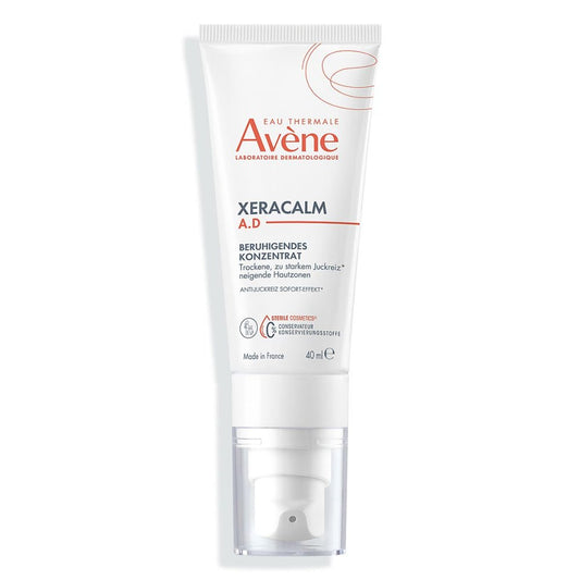 AvÃ¨ne XeraCalm A.D Anti-Juckreiz Konzentrat