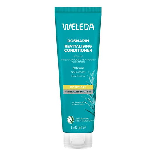 Weleda Rosmarin Revitalising Conditioner