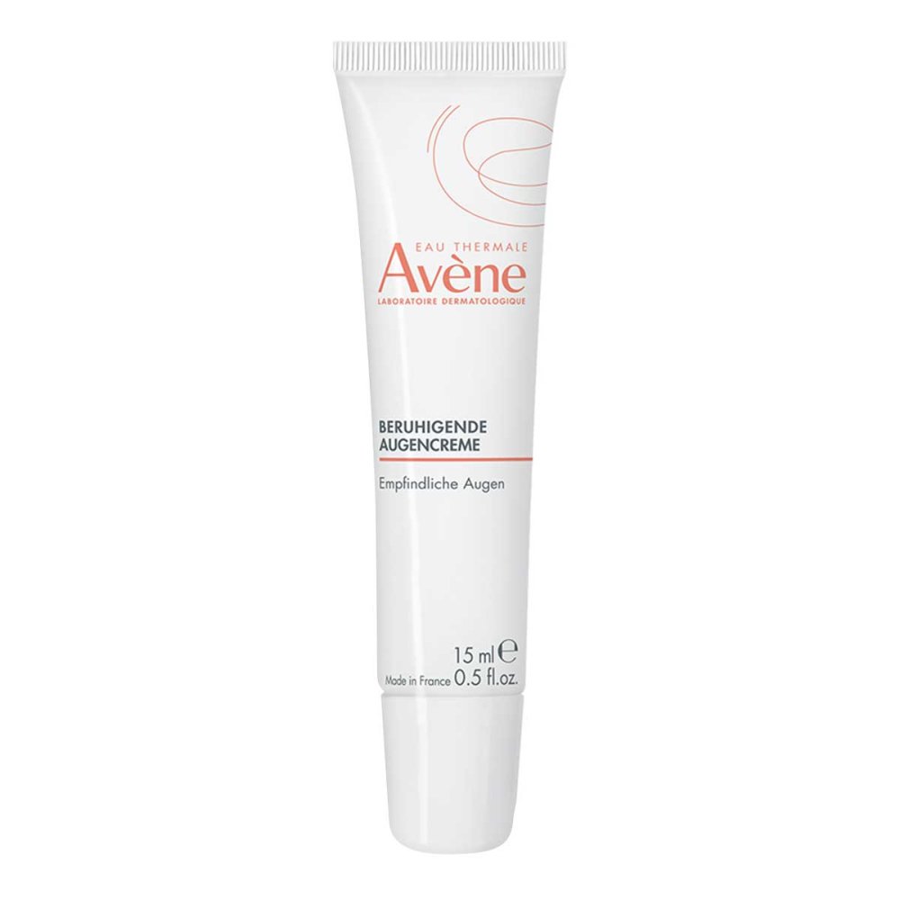 Avene Beruhigende Augencreme