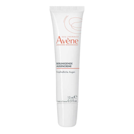Avene Beruhigende Augencreme