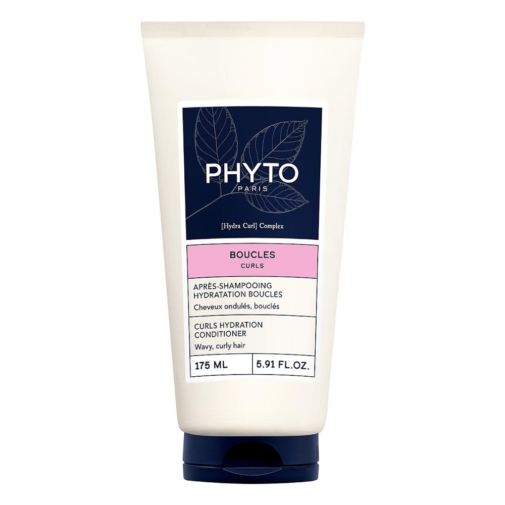 PHYTO Curl Conditioner