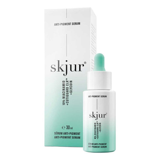 Skjur Anti-Pigment Serum