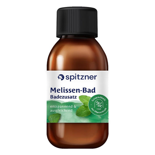 Spitzner Melissen Bad