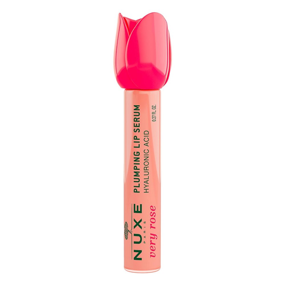 NUXE Very Rose - Aufpolsterndes Lippenserum