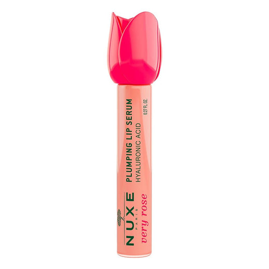 NUXE Very Rose - Aufpolsterndes Lippenserum