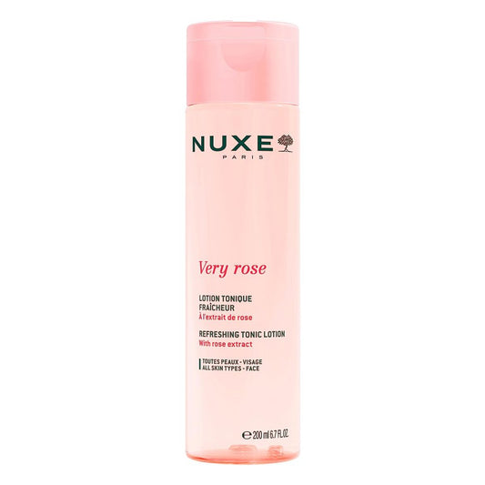 Nuxe Very Rose Lotion